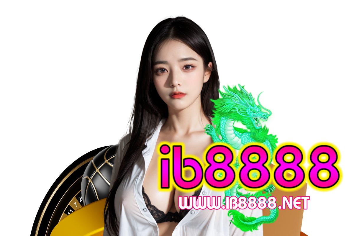 ib8888 เว็บตรง